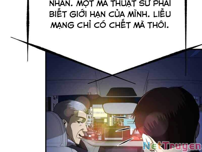 Ngôi Nhà Kết Nối Với Hầm Ngục Chapter 21 - Trang 2