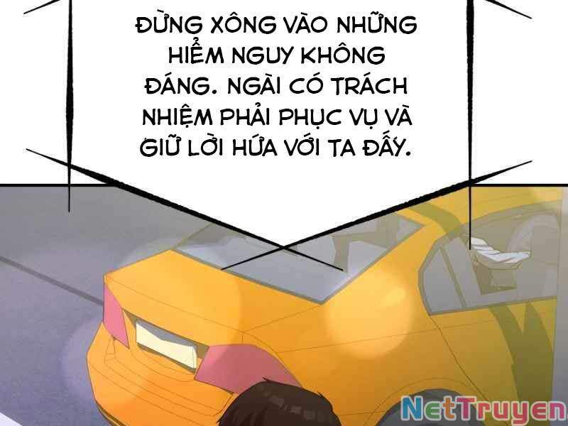 Ngôi Nhà Kết Nối Với Hầm Ngục Chapter 21 - Trang 2