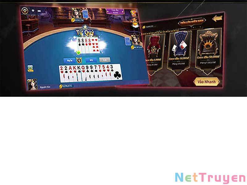 Ngôi Nhà Kết Nối Với Hầm Ngục Chapter 21 - Trang 2