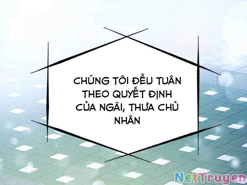 Ngôi Nhà Kết Nối Với Hầm Ngục Chapter 21 - Trang 2