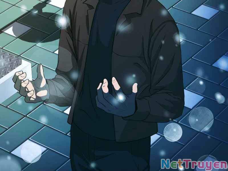 Ngôi Nhà Kết Nối Với Hầm Ngục Chapter 21 - Trang 2