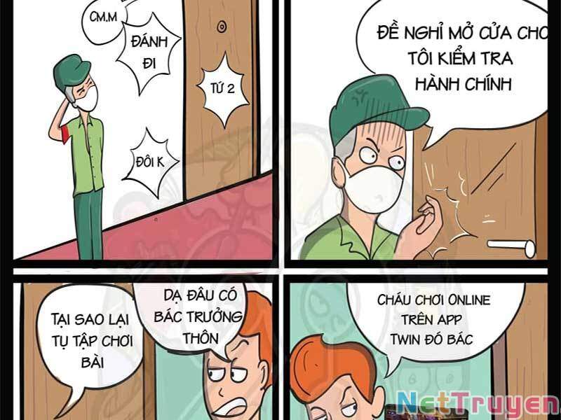 Ngôi Nhà Kết Nối Với Hầm Ngục Chapter 21 - Trang 2