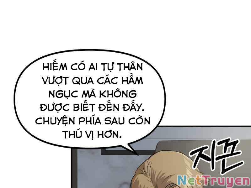Ngôi Nhà Kết Nối Với Hầm Ngục Chapter 21 - Trang 2