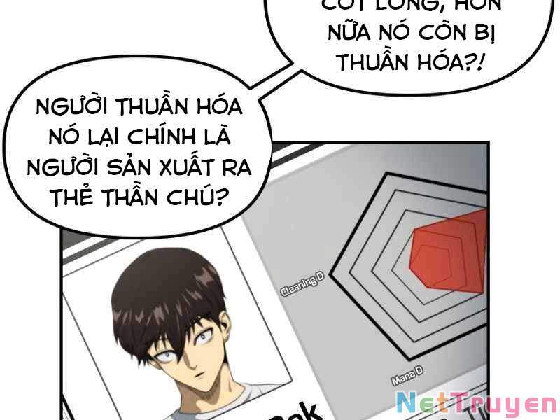 Ngôi Nhà Kết Nối Với Hầm Ngục Chapter 21 - Trang 2
