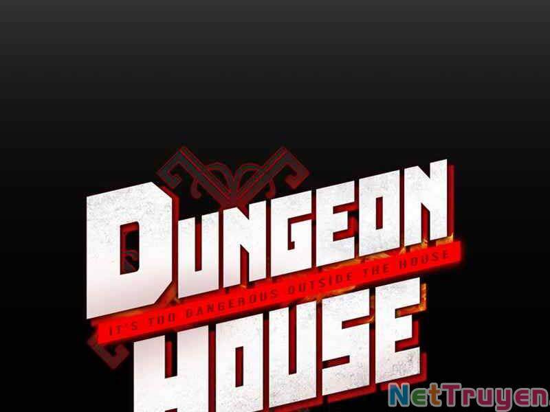 Ngôi Nhà Kết Nối Với Hầm Ngục Chapter 21 - Trang 2