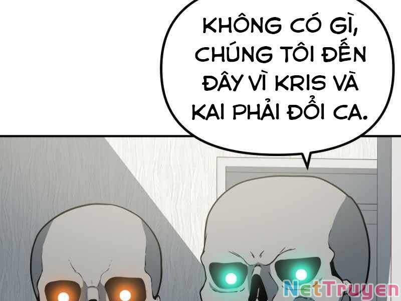 Ngôi Nhà Kết Nối Với Hầm Ngục Chapter 21 - Trang 2