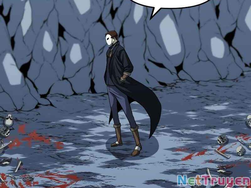 Ngôi Nhà Kết Nối Với Hầm Ngục Chapter 22 - Trang 2