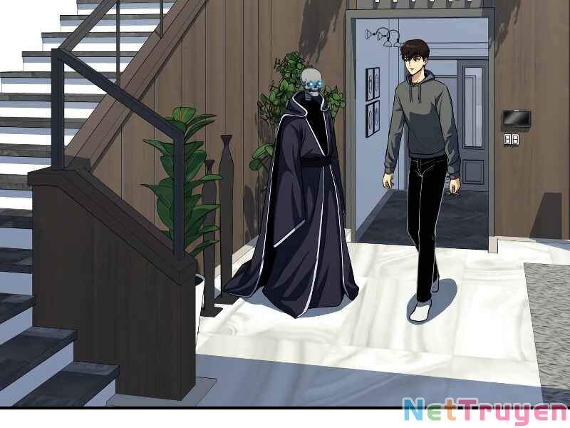 Ngôi Nhà Kết Nối Với Hầm Ngục Chapter 22 - Trang 2