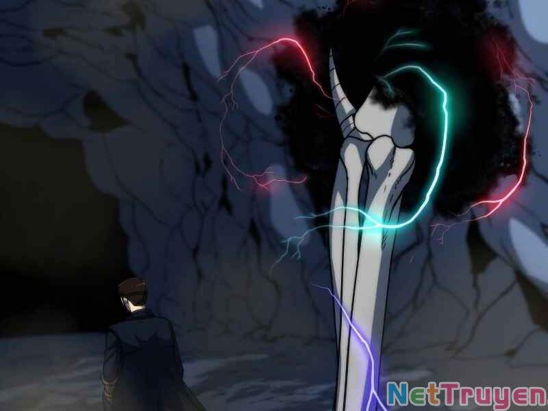 Ngôi Nhà Kết Nối Với Hầm Ngục Chapter 22 - Trang 2