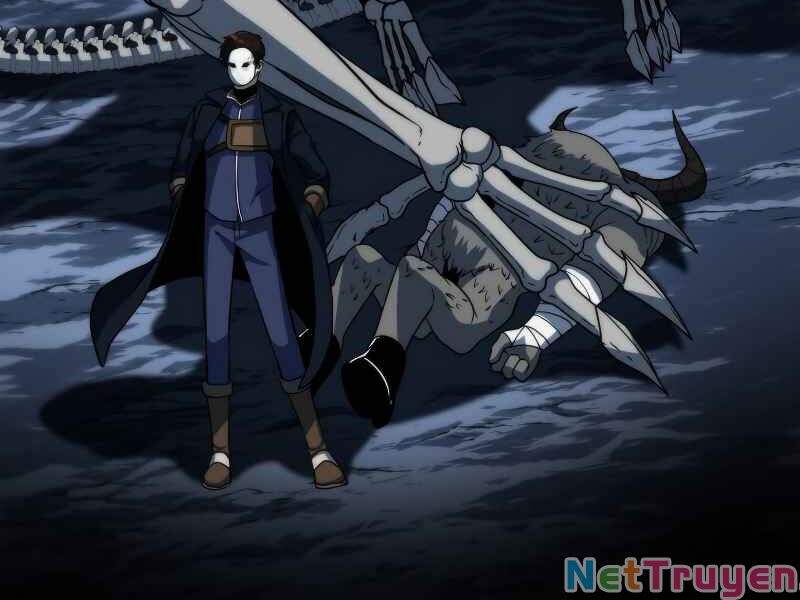 Ngôi Nhà Kết Nối Với Hầm Ngục Chapter 22 - Trang 2