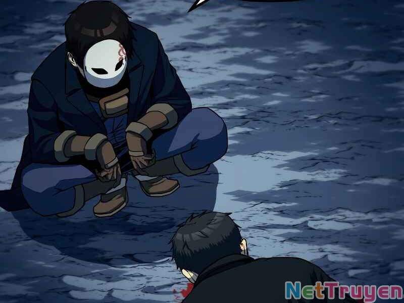 Ngôi Nhà Kết Nối Với Hầm Ngục Chapter 22 - Trang 2