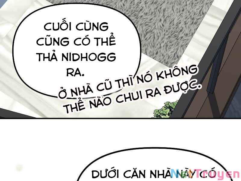 Ngôi Nhà Kết Nối Với Hầm Ngục Chapter 22 - Trang 2