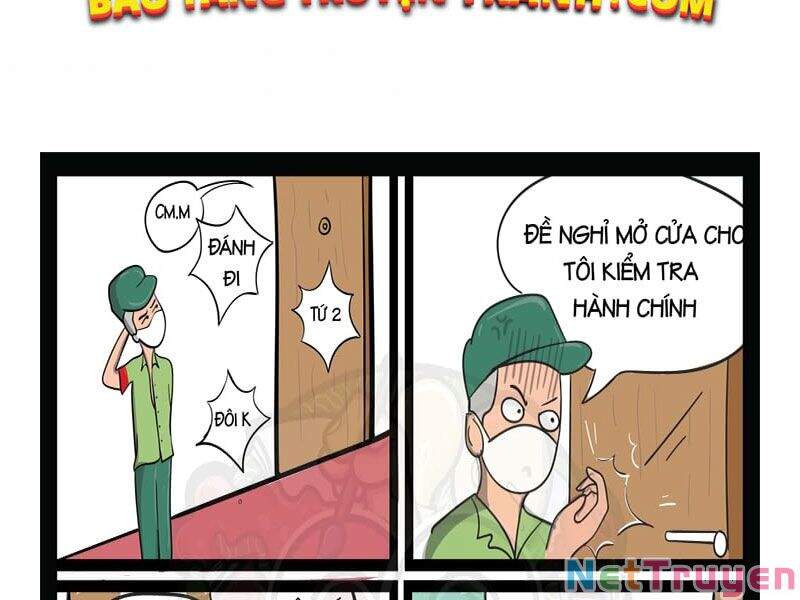 Ngôi Nhà Kết Nối Với Hầm Ngục Chapter 22 - Trang 2