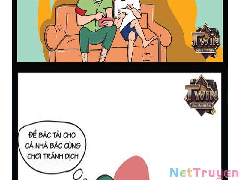 Ngôi Nhà Kết Nối Với Hầm Ngục Chapter 22 - Trang 2