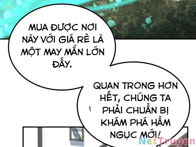 Ngôi Nhà Kết Nối Với Hầm Ngục Chapter 22 - Trang 2