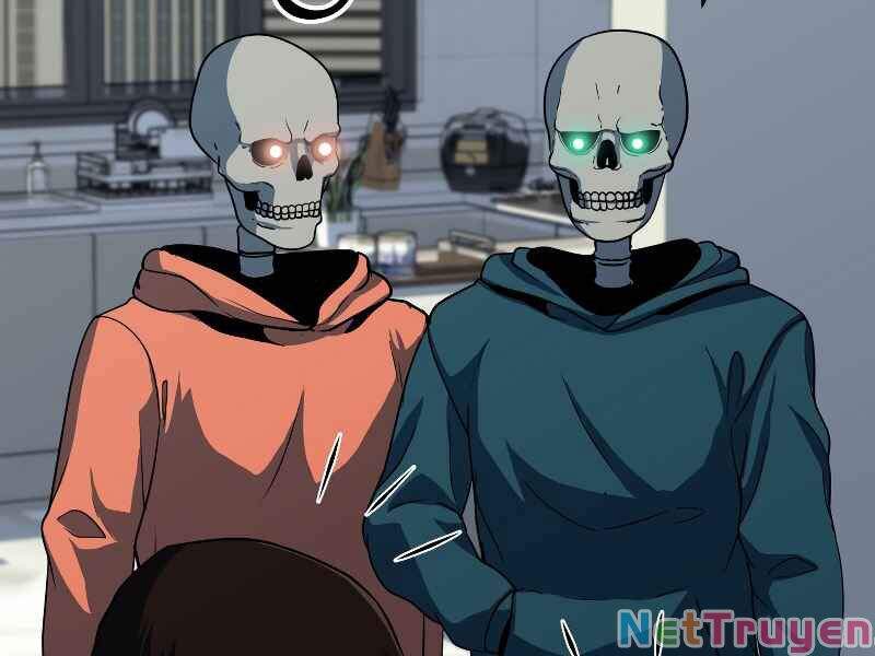 Ngôi Nhà Kết Nối Với Hầm Ngục Chapter 22 - Trang 2