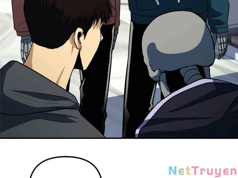 Ngôi Nhà Kết Nối Với Hầm Ngục Chapter 22 - Trang 2