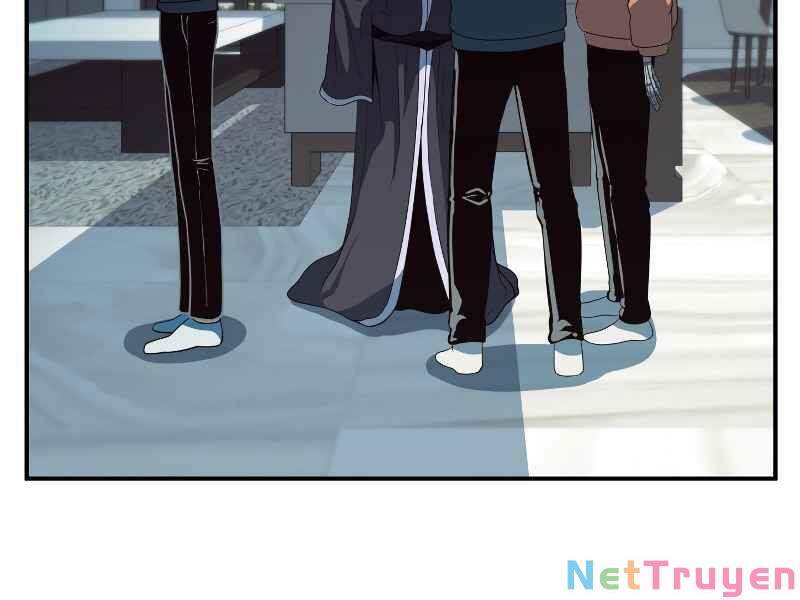 Ngôi Nhà Kết Nối Với Hầm Ngục Chapter 22 - Trang 2