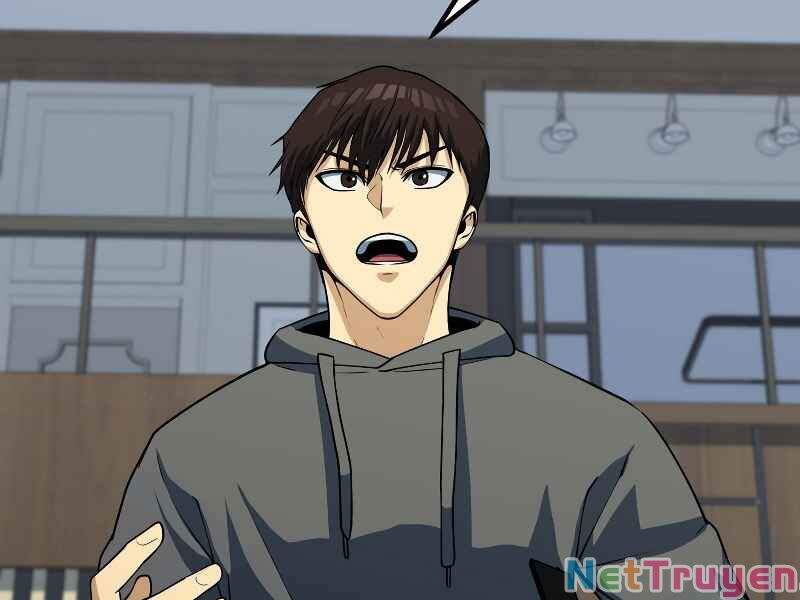 Ngôi Nhà Kết Nối Với Hầm Ngục Chapter 22 - Trang 2