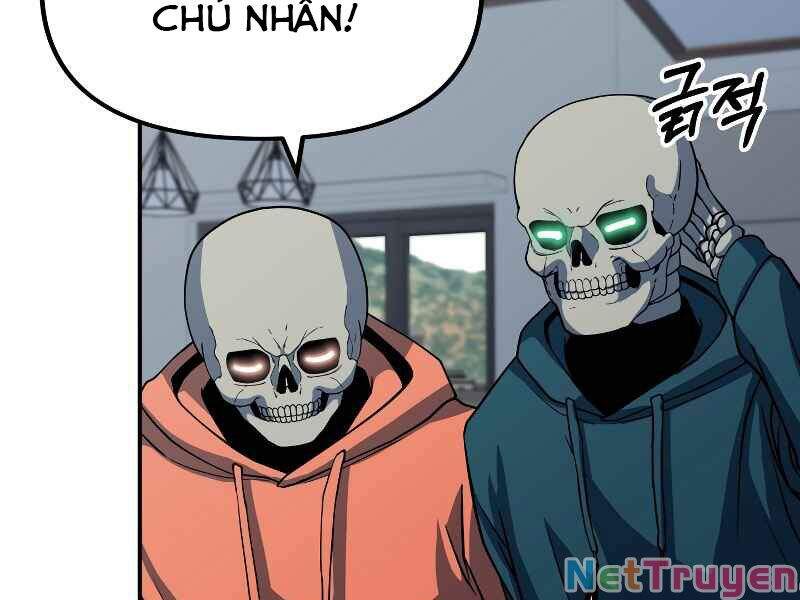 Ngôi Nhà Kết Nối Với Hầm Ngục Chapter 22 - Trang 2
