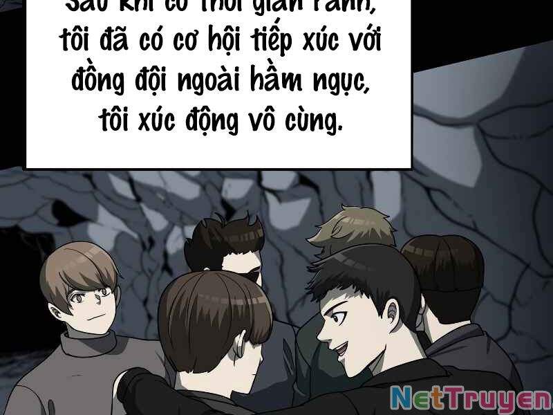 Ngôi Nhà Kết Nối Với Hầm Ngục Chapter 22 - Trang 2