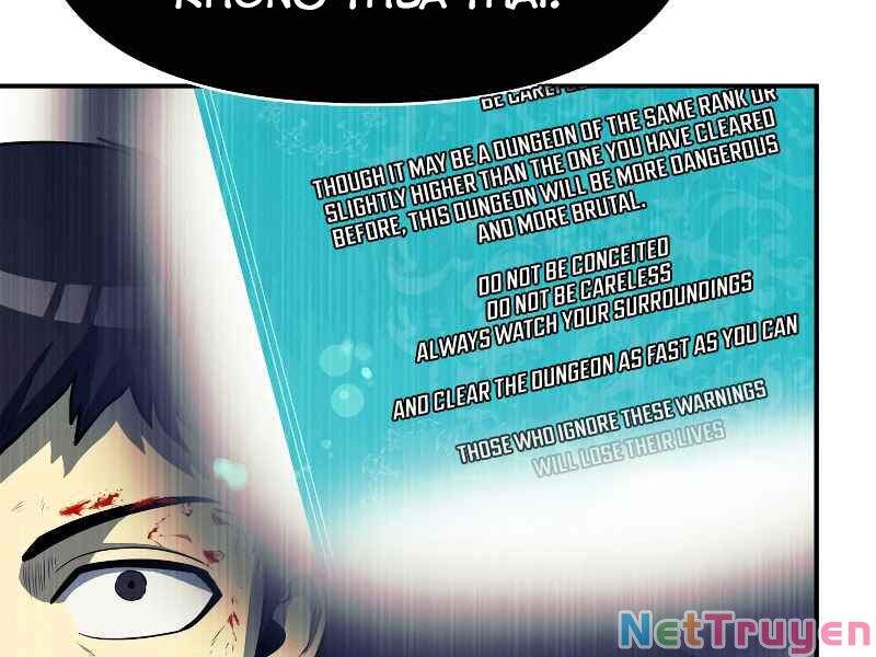 Ngôi Nhà Kết Nối Với Hầm Ngục Chapter 22 - Trang 2