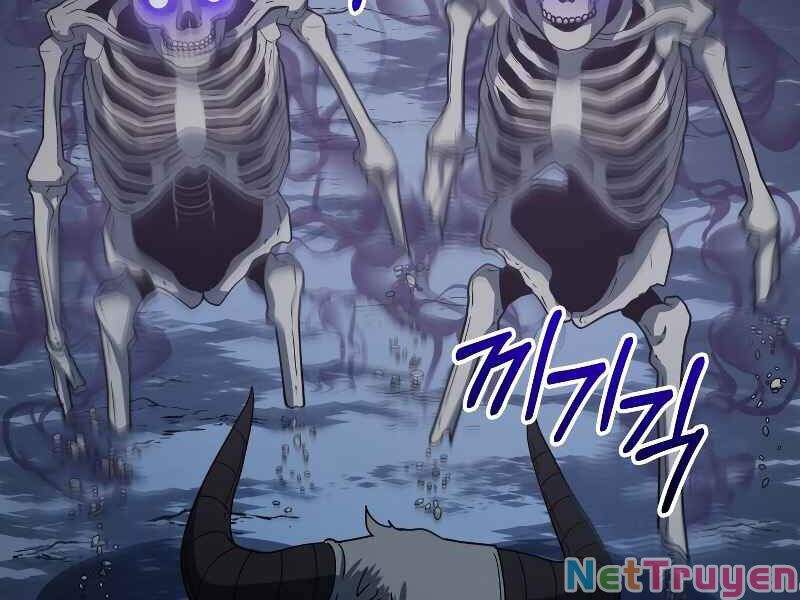 Ngôi Nhà Kết Nối Với Hầm Ngục Chapter 22 - Trang 2