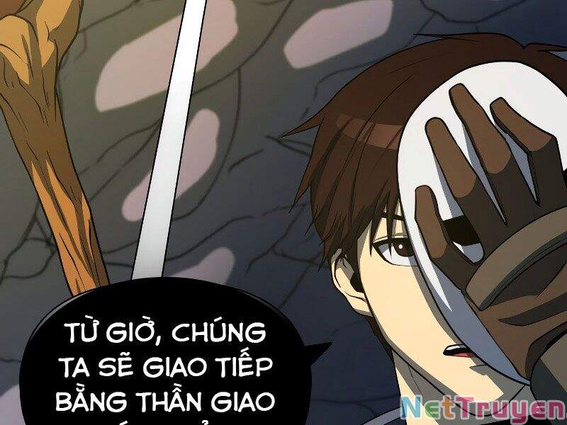 Ngôi Nhà Kết Nối Với Hầm Ngục Chapter 23 - Trang 2