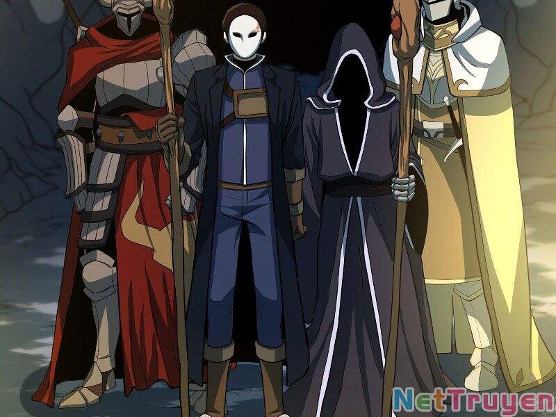 Ngôi Nhà Kết Nối Với Hầm Ngục Chapter 23 - Trang 2