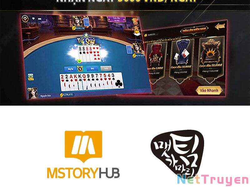 Ngôi Nhà Kết Nối Với Hầm Ngục Chapter 23 - Trang 2