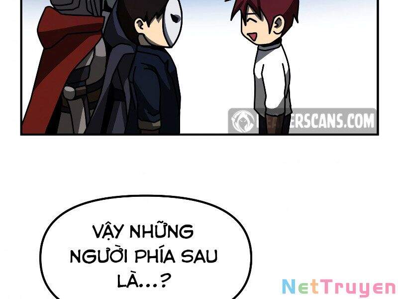Ngôi Nhà Kết Nối Với Hầm Ngục Chapter 23 - Trang 2