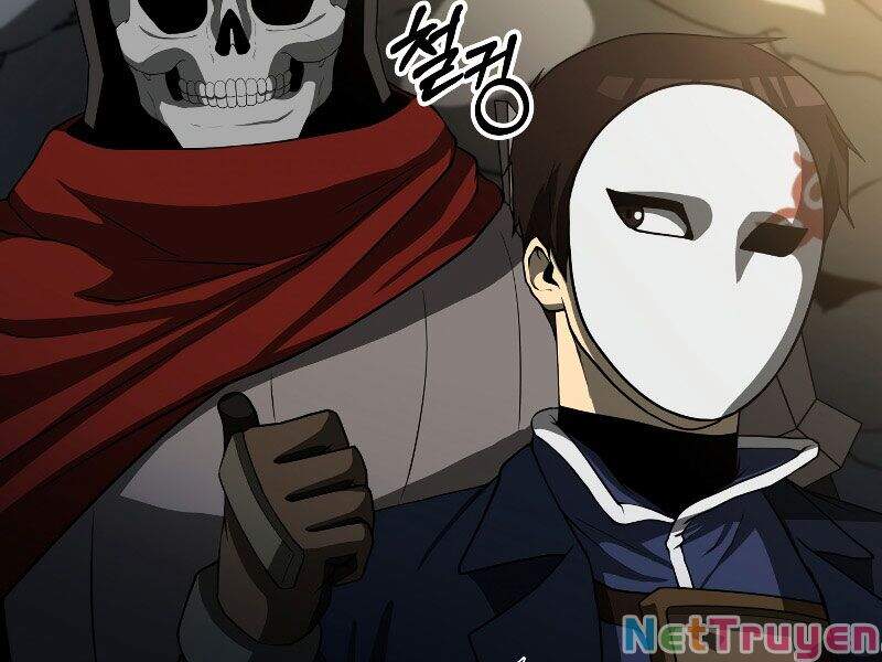 Ngôi Nhà Kết Nối Với Hầm Ngục Chapter 23 - Trang 2