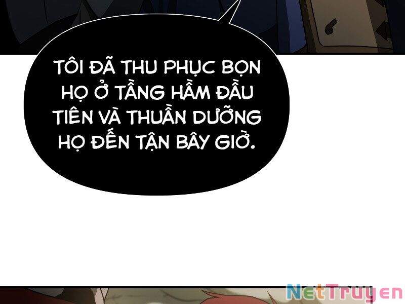 Ngôi Nhà Kết Nối Với Hầm Ngục Chapter 23 - Trang 2