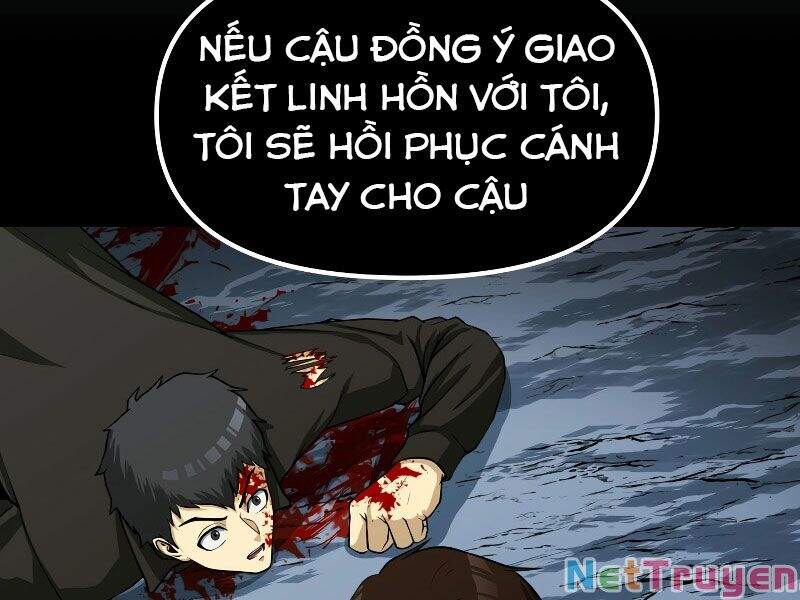 Ngôi Nhà Kết Nối Với Hầm Ngục Chapter 23 - Trang 2