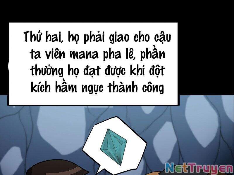 Ngôi Nhà Kết Nối Với Hầm Ngục Chapter 23 - Trang 2