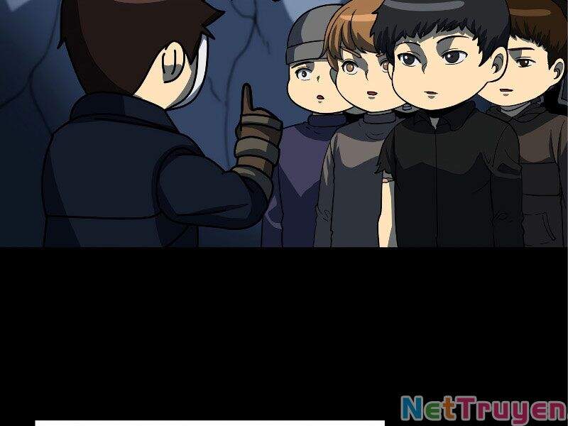 Ngôi Nhà Kết Nối Với Hầm Ngục Chapter 23 - Trang 2