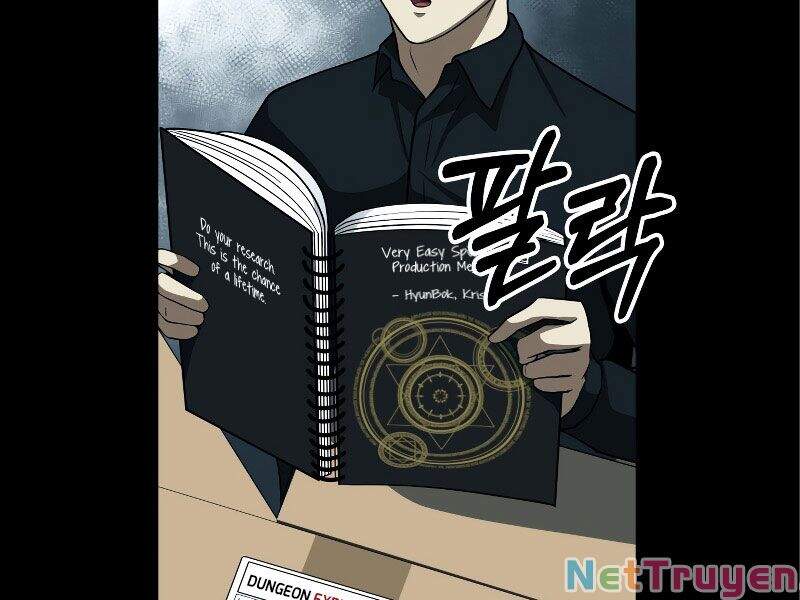 Ngôi Nhà Kết Nối Với Hầm Ngục Chapter 23 - Trang 2