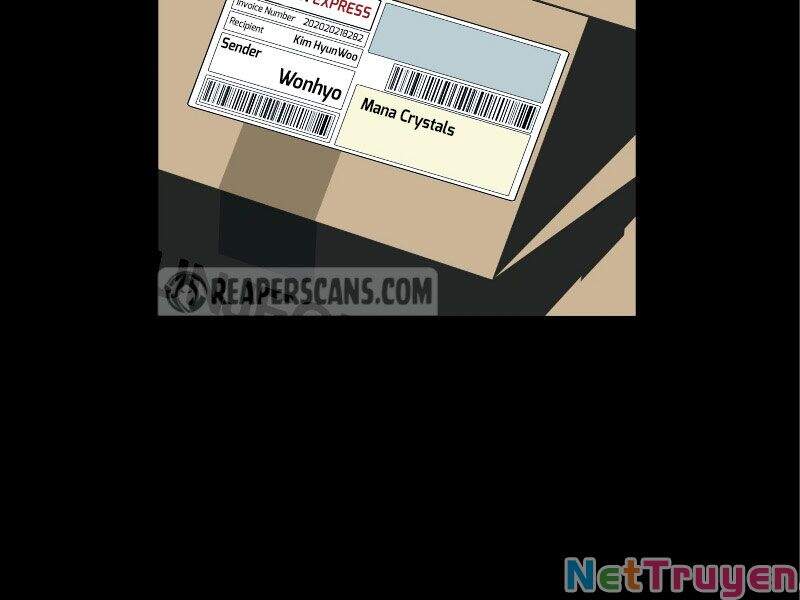 Ngôi Nhà Kết Nối Với Hầm Ngục Chapter 23 - Trang 2