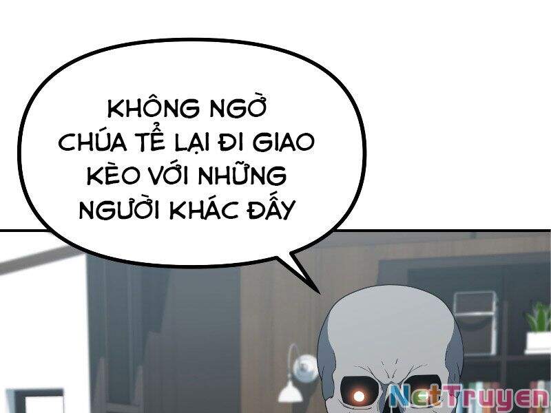 Ngôi Nhà Kết Nối Với Hầm Ngục Chapter 23 - Trang 2