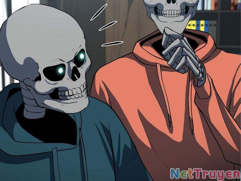 Ngôi Nhà Kết Nối Với Hầm Ngục Chapter 23 - Trang 2