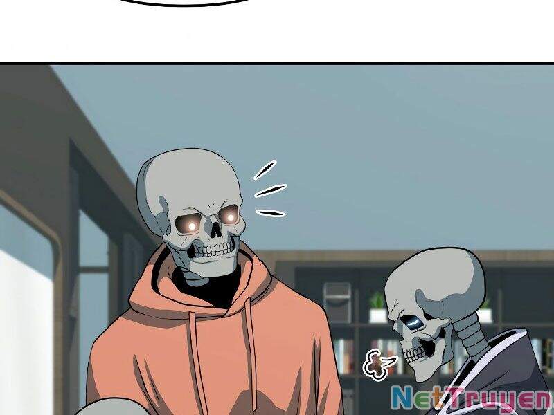 Ngôi Nhà Kết Nối Với Hầm Ngục Chapter 23 - Trang 2