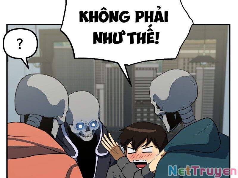 Ngôi Nhà Kết Nối Với Hầm Ngục Chapter 23 - Trang 2