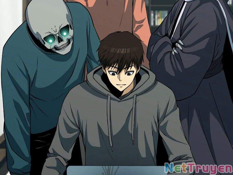 Ngôi Nhà Kết Nối Với Hầm Ngục Chapter 23 - Trang 2