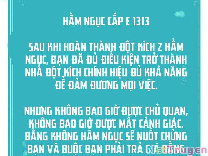 Ngôi Nhà Kết Nối Với Hầm Ngục Chapter 23 - Trang 2
