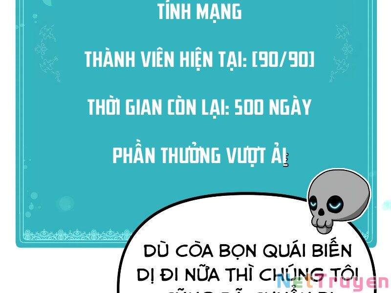 Ngôi Nhà Kết Nối Với Hầm Ngục Chapter 23 - Trang 2