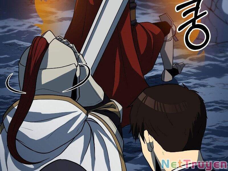 Ngôi Nhà Kết Nối Với Hầm Ngục Chapter 23 - Trang 2