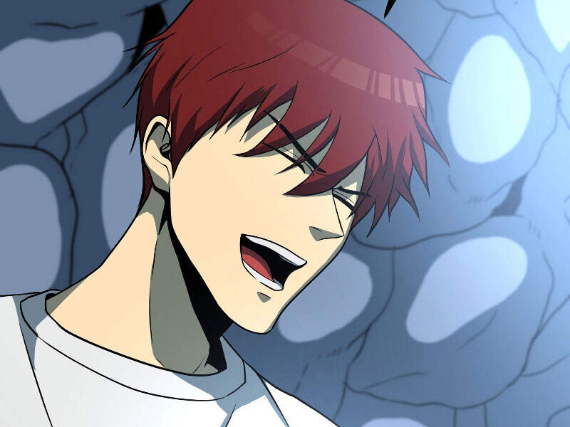 Ngôi Nhà Kết Nối Với Hầm Ngục Chapter 24 - Trang 2