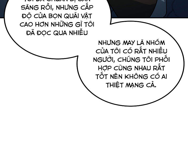 Ngôi Nhà Kết Nối Với Hầm Ngục Chapter 24 - Trang 2