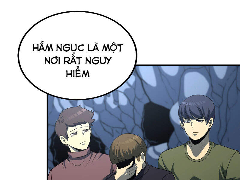 Ngôi Nhà Kết Nối Với Hầm Ngục Chapter 24 - Trang 2