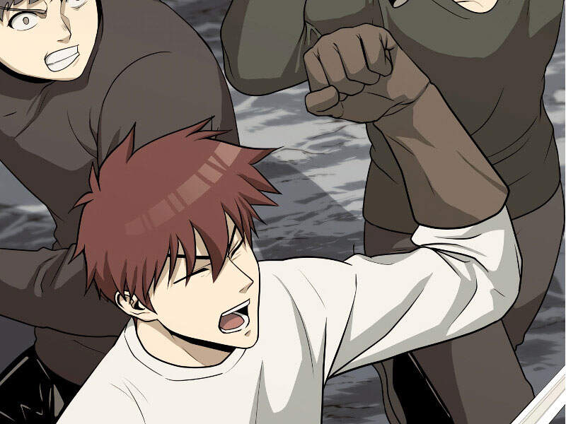 Ngôi Nhà Kết Nối Với Hầm Ngục Chapter 24 - Trang 2